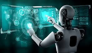 AI and the Future of Work: 5 Ways AI Will Transform Careers in the Next Decade