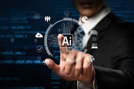 5 Transformative AI Consulting Services to Accelerate Your Business Growth with Workvix