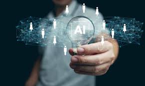 AI consulting services