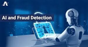 AI fraud detection and risk management