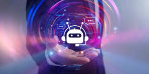 AI powered automation