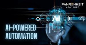 AI powered automation