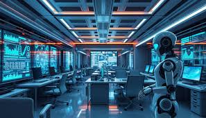 AI-Powered Automation – 6 Unstoppable Strategies to Maximize Your Business Efficiency with Workvix