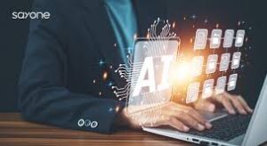 AI software development