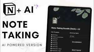 AI tools for students