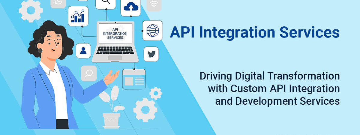 API Integration Services