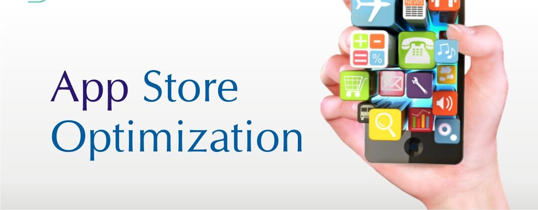 App Store Optimization