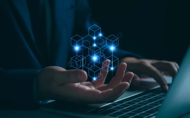 10 Powerful Reasons Why Blockchain Will Change Your Future Forever- workvix.com