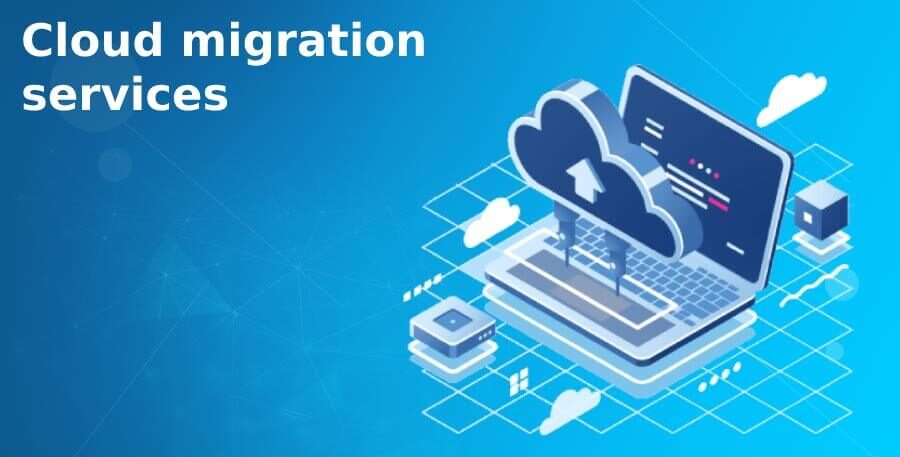 Cloud Migration Services