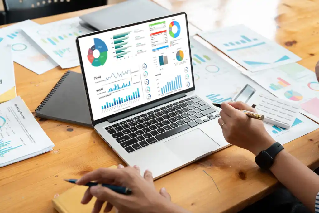 Data Visualization Service