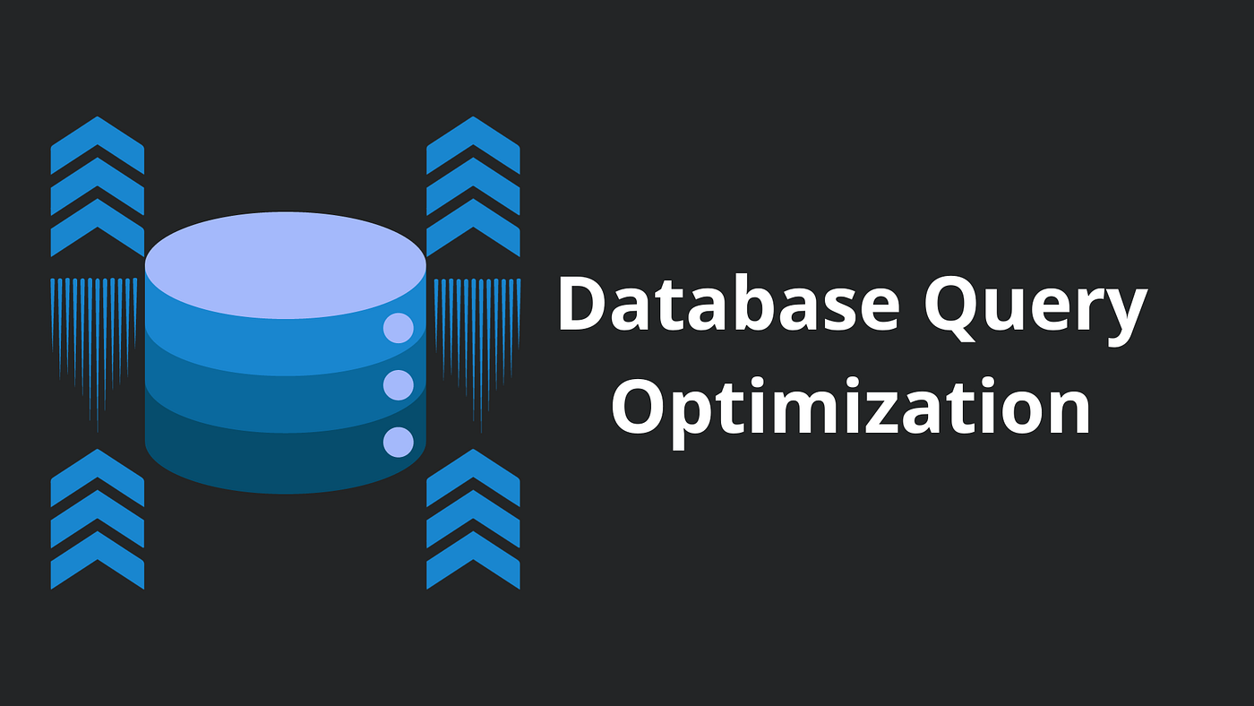 Database Optimization Services