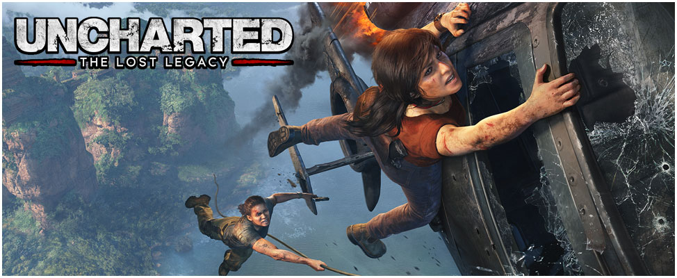 Game Design Portfolio