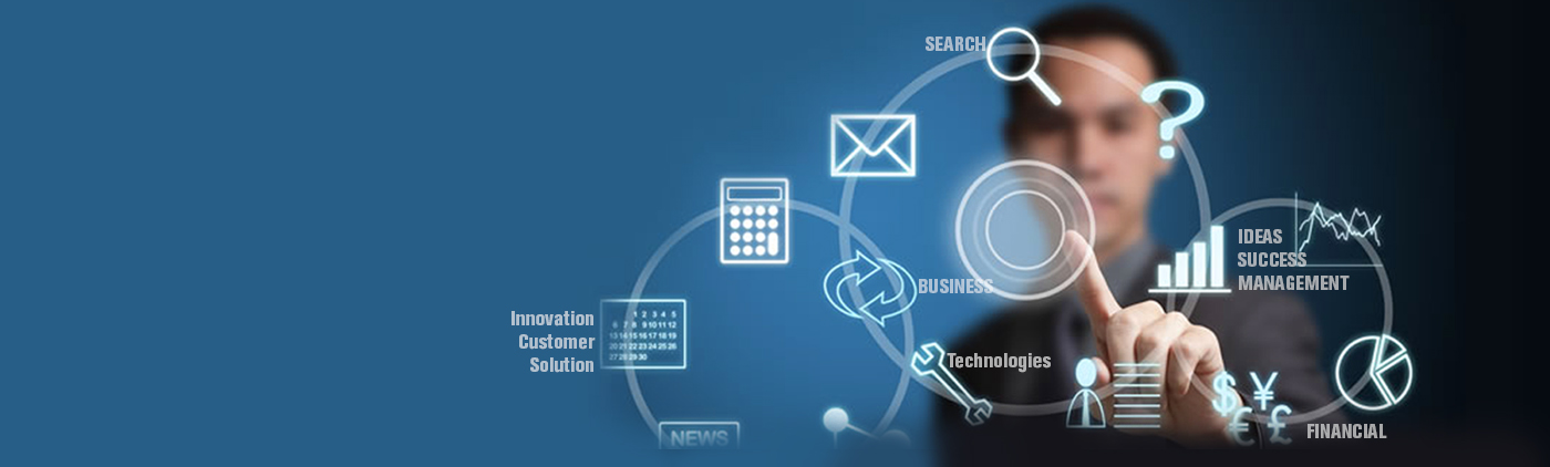 IT Consulting Services