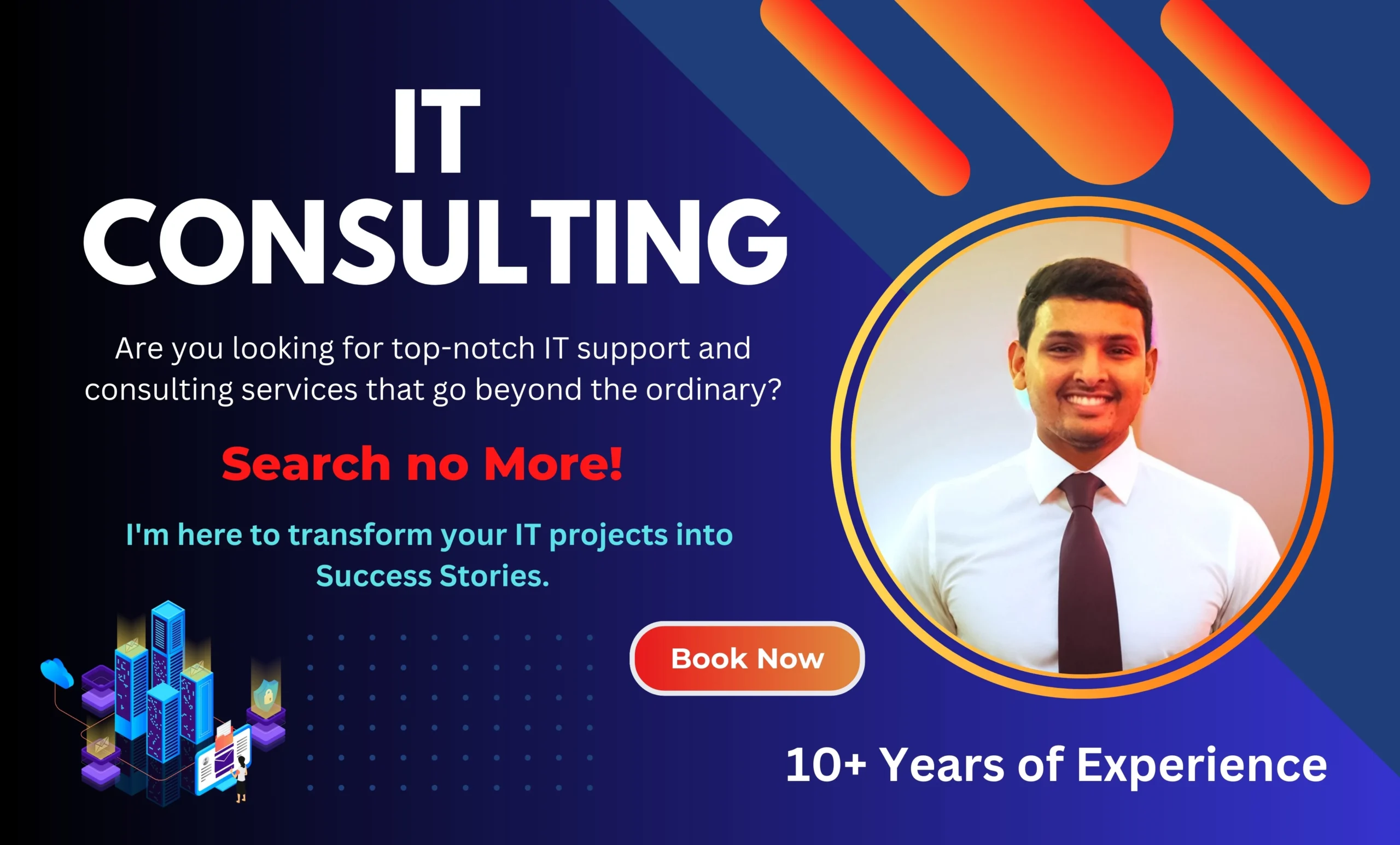 IT Consulting Services