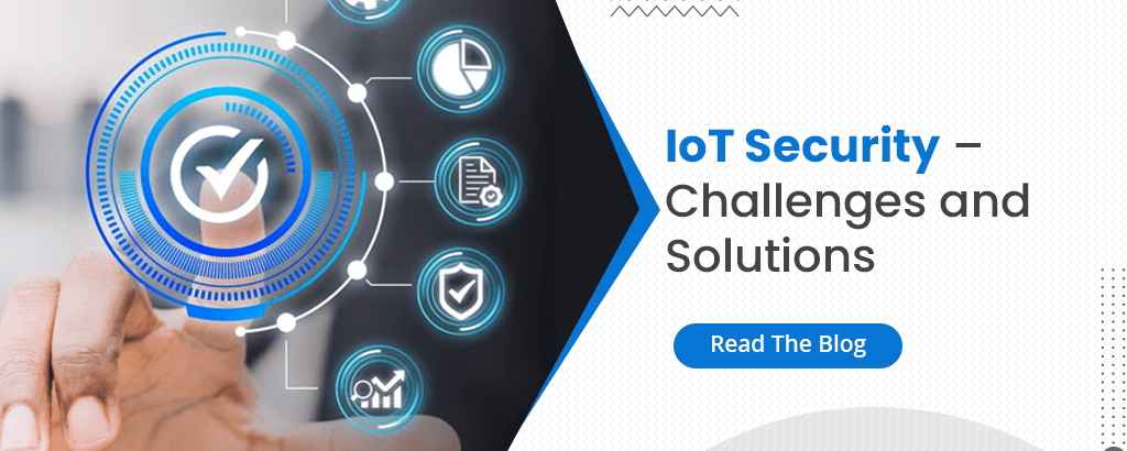 IoT Security: 7 Powerful Insights Proving Why It Is Absolutely Essential! โ Workvix
