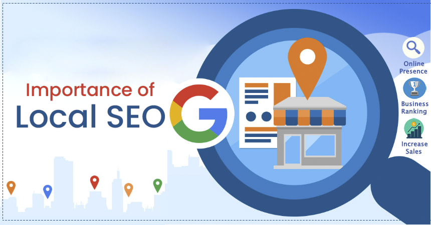 Local SEO Success: 7 Powerful Reasons Why Workvix.com Is the Best Partner for Your Business Growth