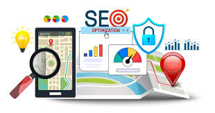 Local SEO 