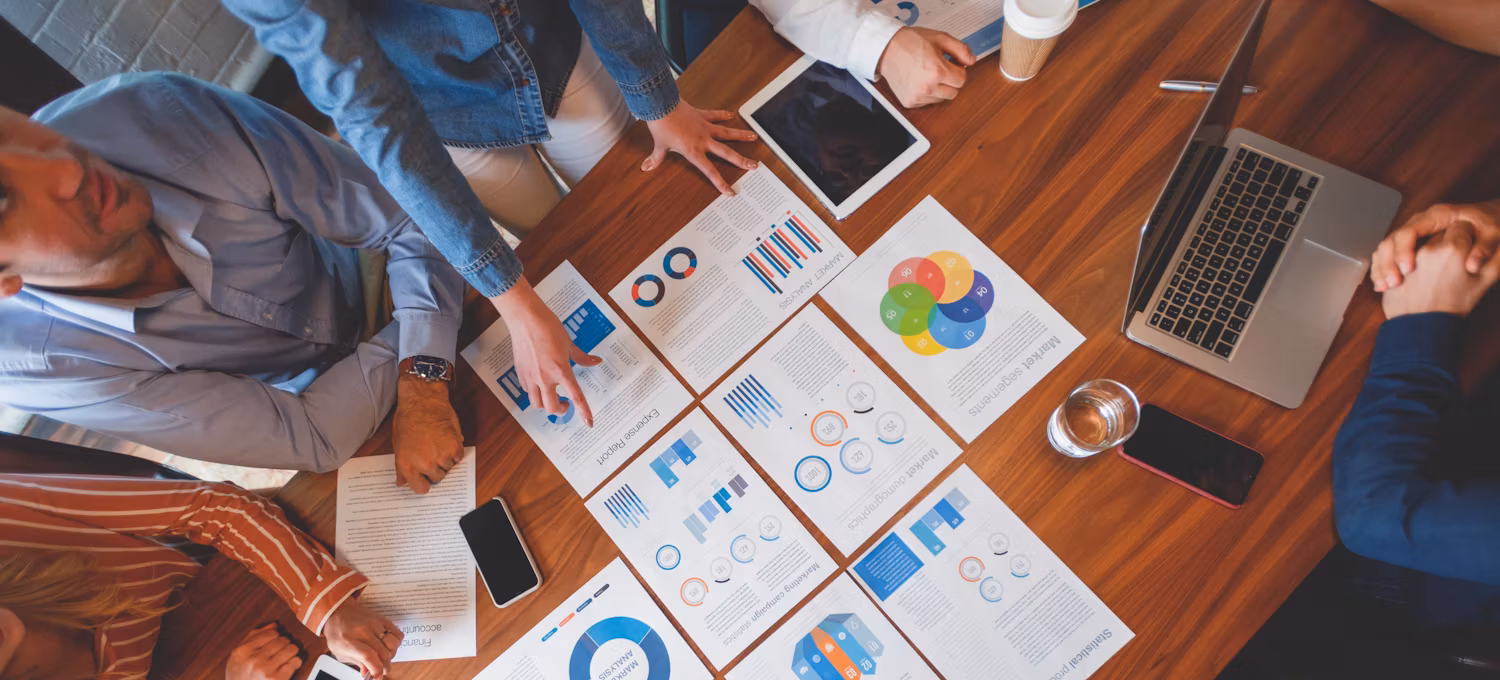 “Market Research: 7 powerful Reasons to Choose the Right Company – Why Businesses Trust Workvix.com”