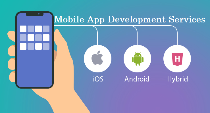 Mobile App Development Services