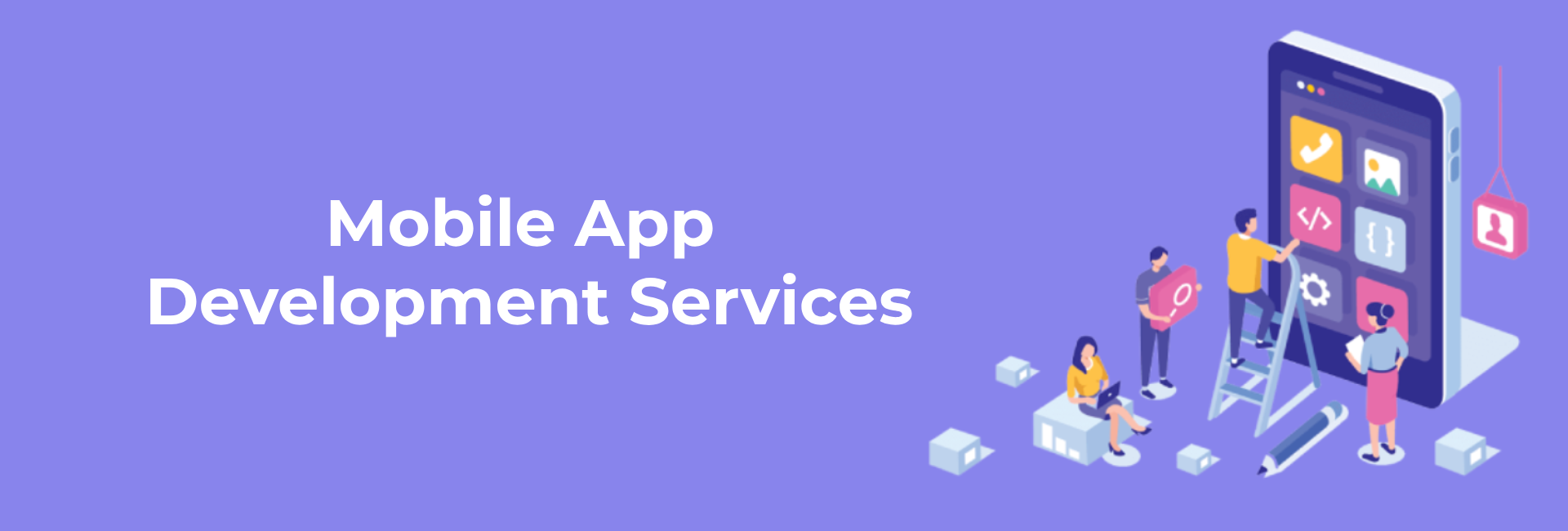 7 Game-Changing Mobile App Development Services at WorkVix.com That Will Skyrocket Your Business Success