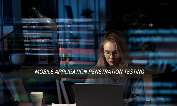 Mobile App Security Testing
