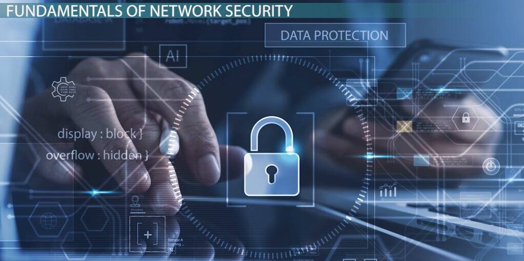 Network Security