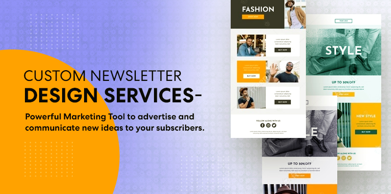 Newsletter Service