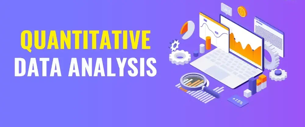 Quantitative Data Analysis