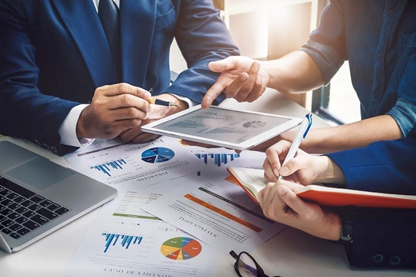 7 Powerful Ways Quantitative Data Analysis Can Revolutionize Your Business Decisions – Workvix.com