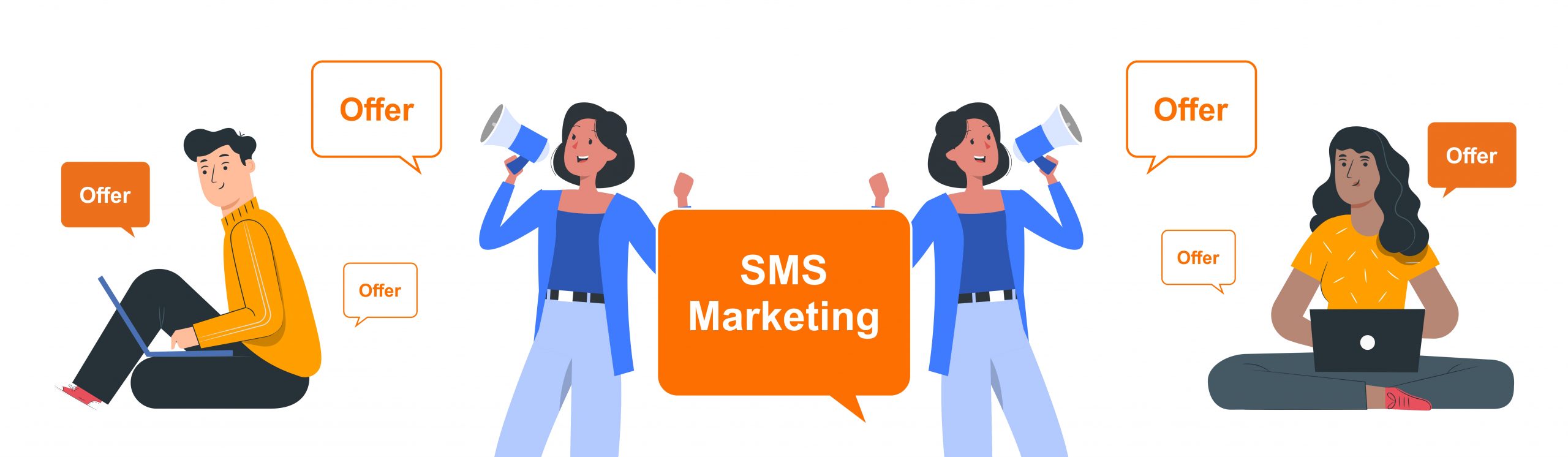 SMS Marketing Services