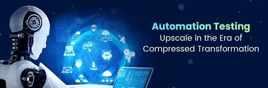 Software QA Automation