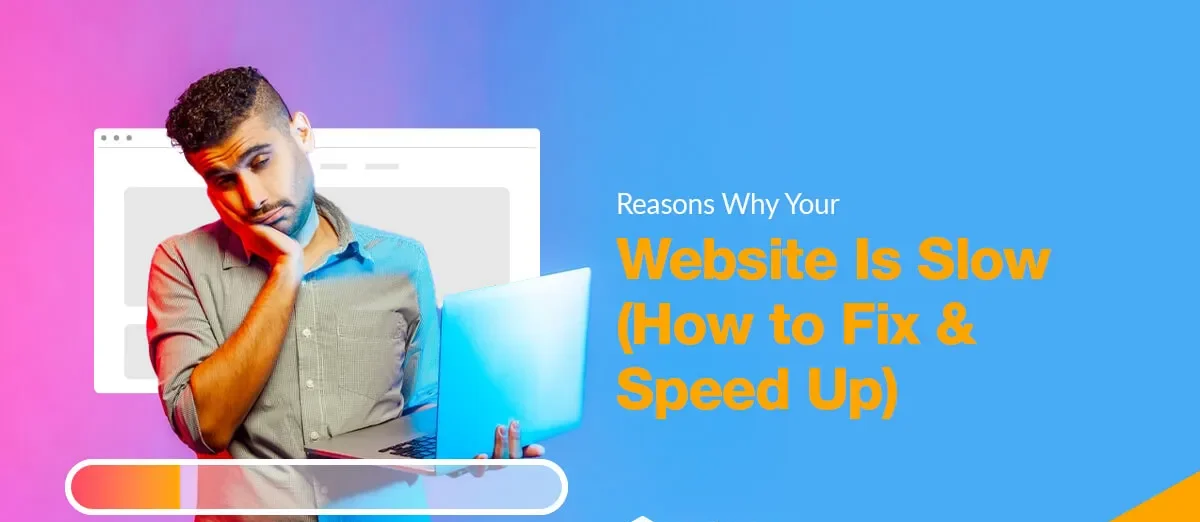 Speed Up a Slow Website