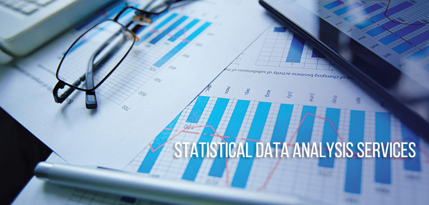 Statistical Analysis Service