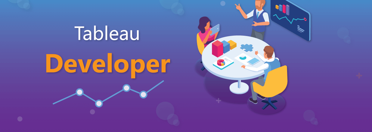 Tableau Developer