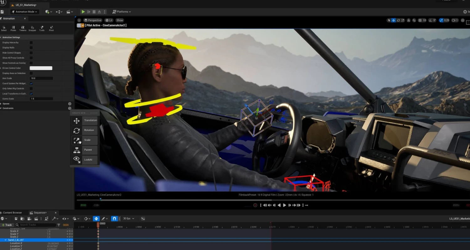 Unity vs Unreal Engine 7 Actual Differences that a Game Developer Ought to be Familiar with