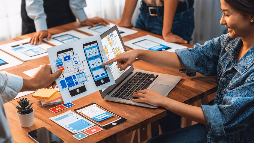 User Interface Design