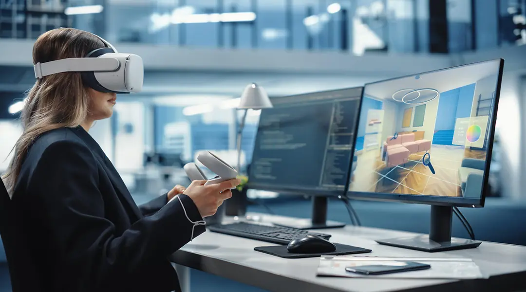 Virtual Reality Development: 7 Powerful Reasons Why Workvix Guarantees Outstanding Results
