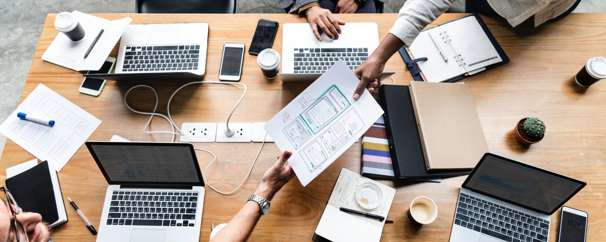 Website Hosting Services