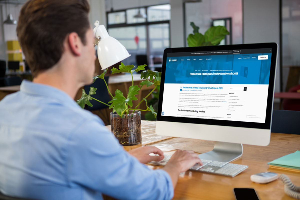 7 Outstanding Website Hosting Services to Supercharge Your Online Success โ workvix.com