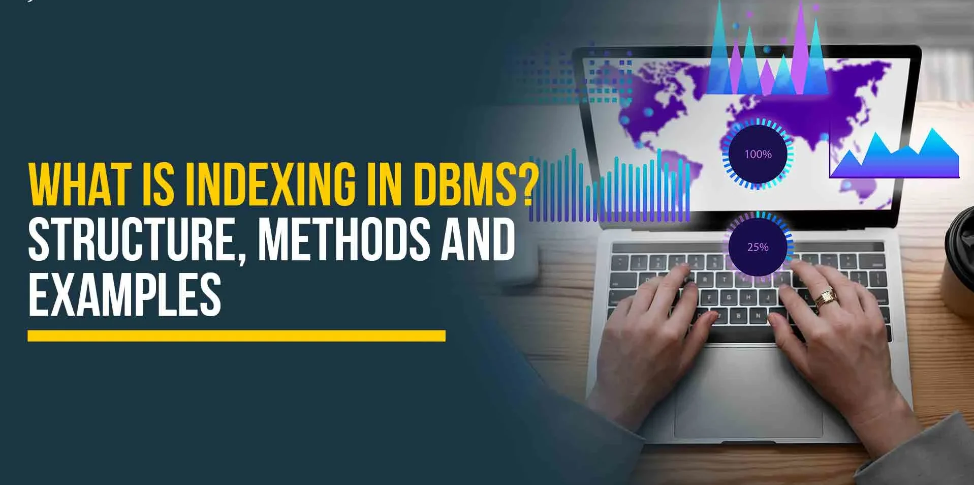 What Is DBMS