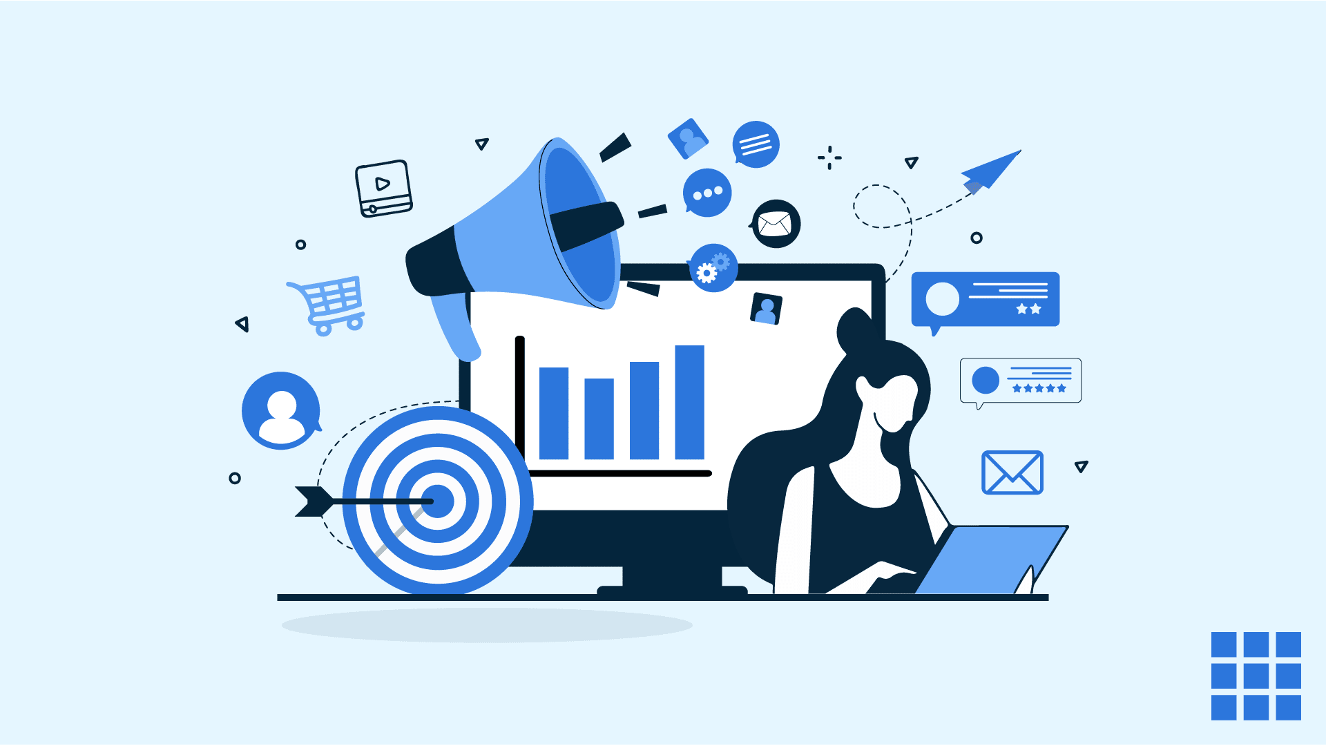 Affiliate Marketing Solutions By Workvix.com That Drive Profitable Growth In 2025