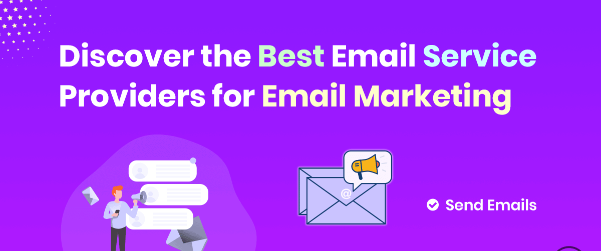 best email marketing providers