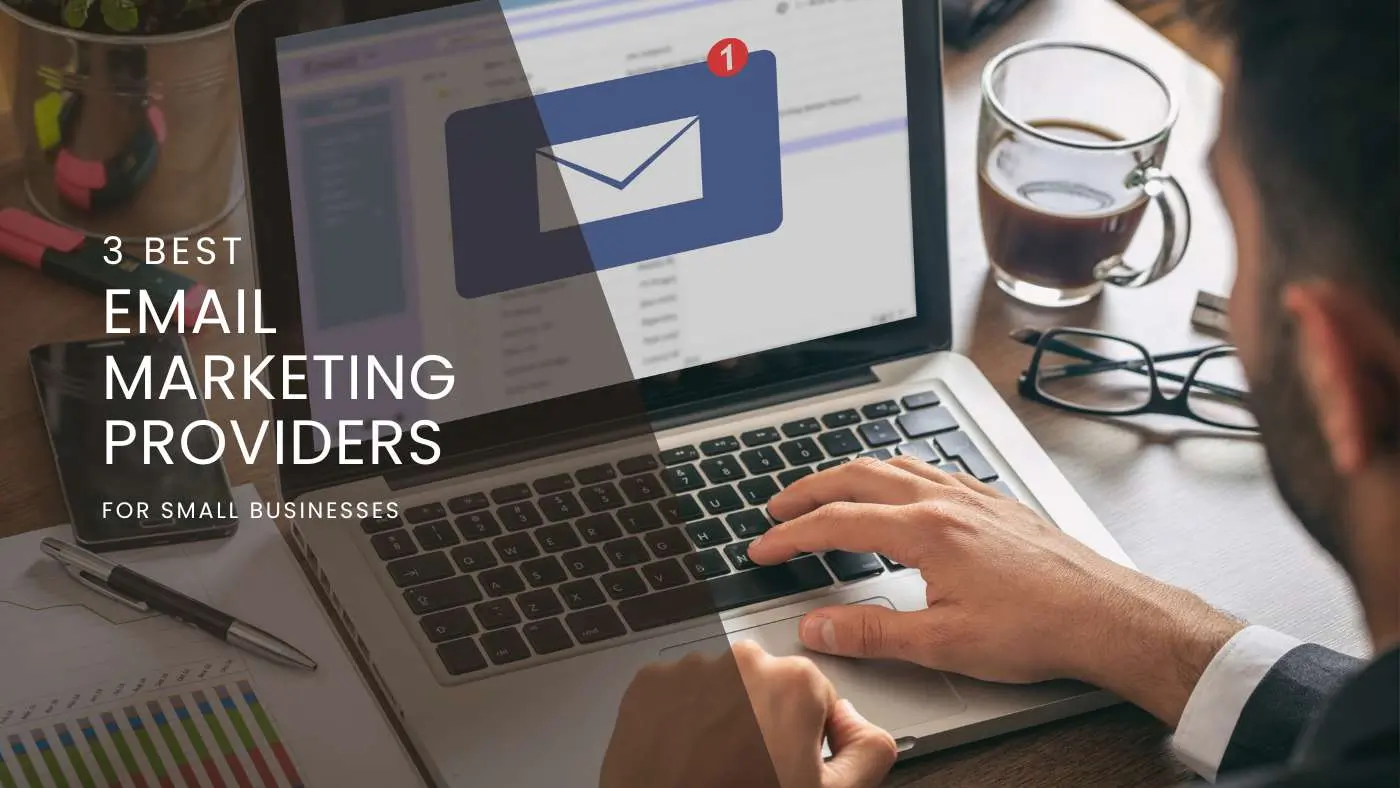 best email marketing providers