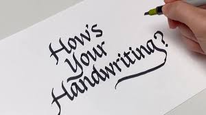Calligraphy Letters: 5 Timeless Ways Handwritten Expression Brings Beauty Back to Life with Workvix