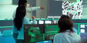 computer vision solutions