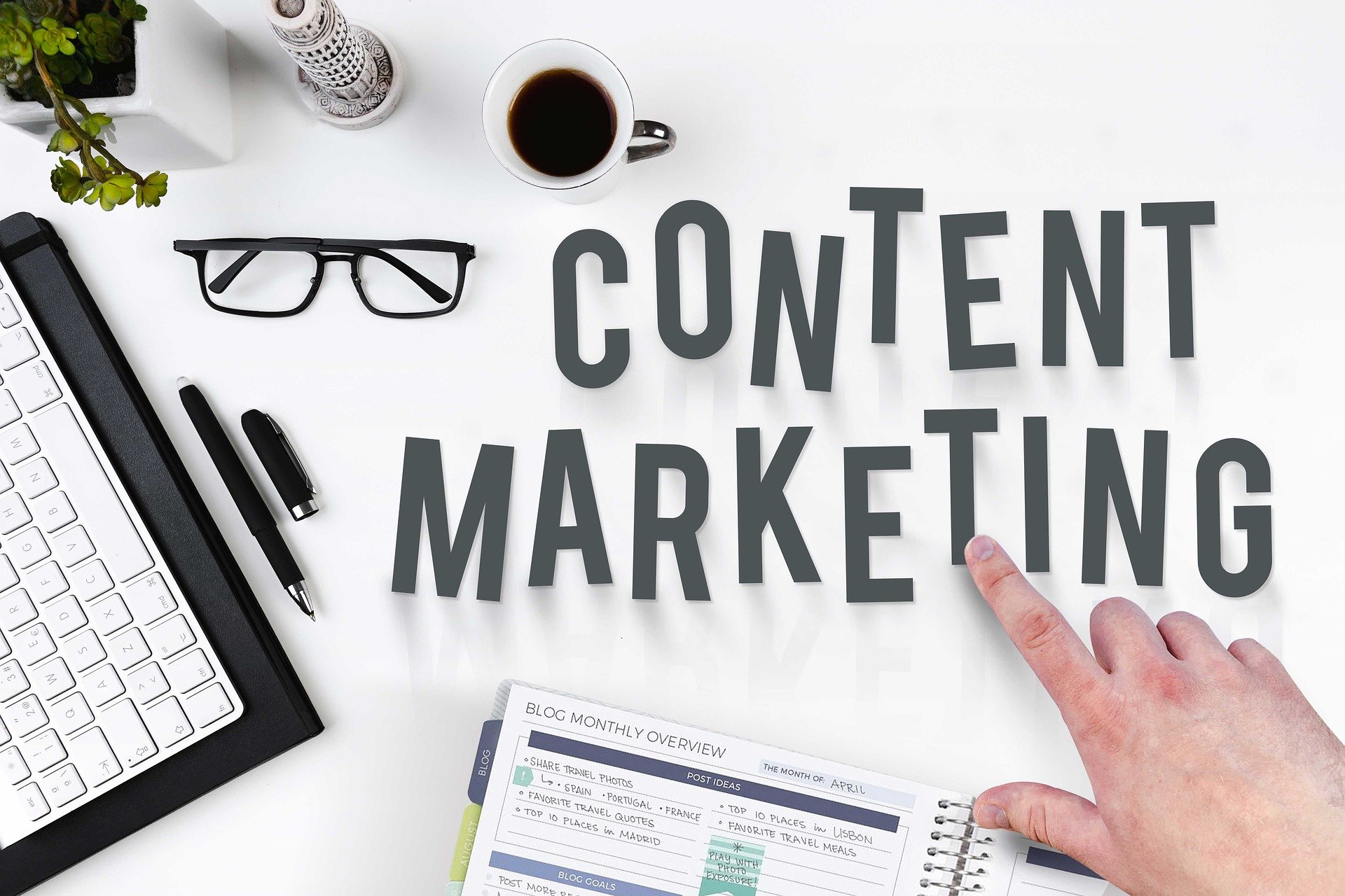 Content Marketing Secrets: 7 Powerful Ways Workvix.com Boosts Your Brand Visibility Fast