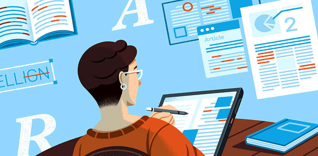 Refine Your Message With Expert Copy Editing From Workvix.com In 2025