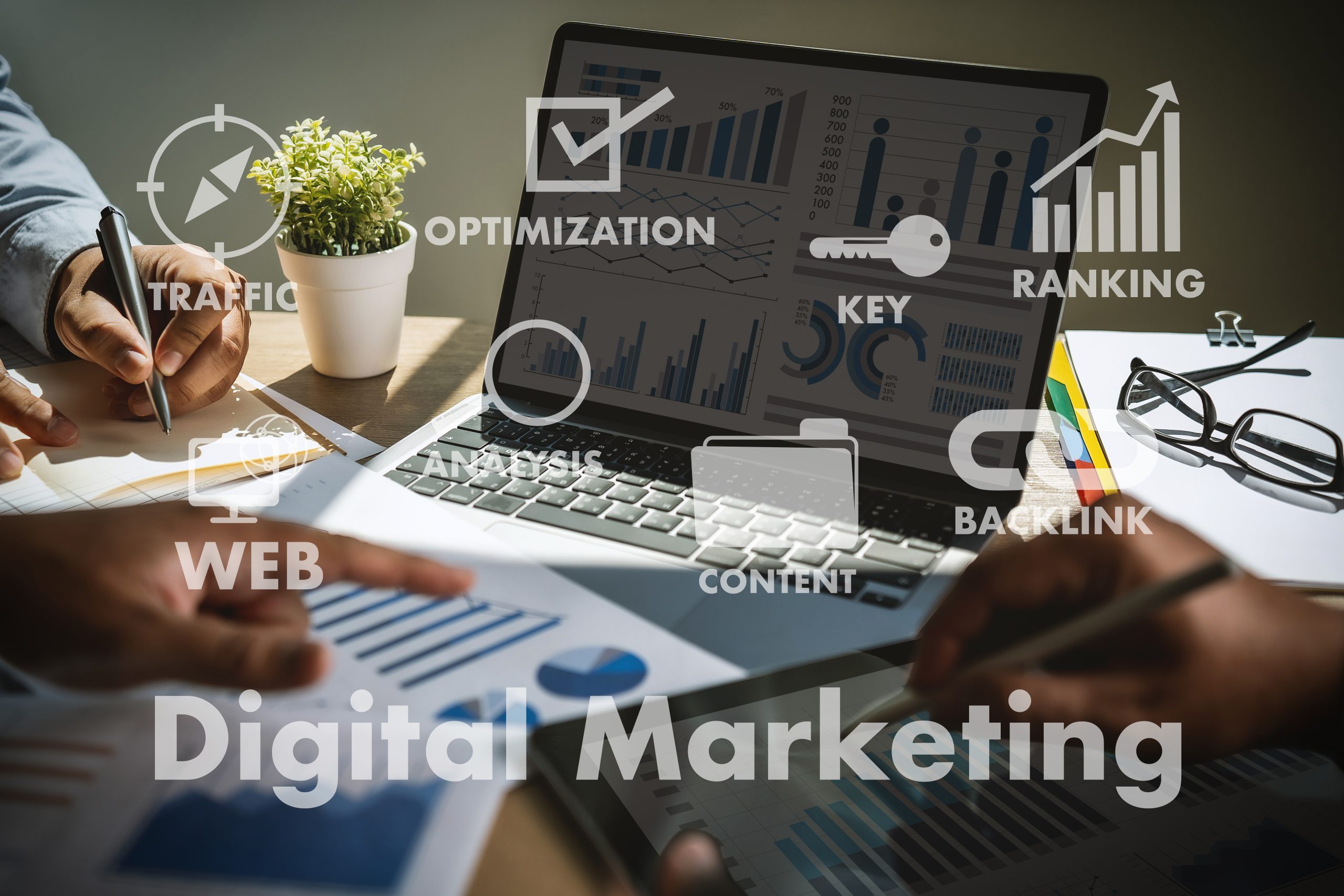 “Digital Marketing Services: 5 Proven Ways to Get Faster Results – Trusted by Growing Brands at Workvix.com”