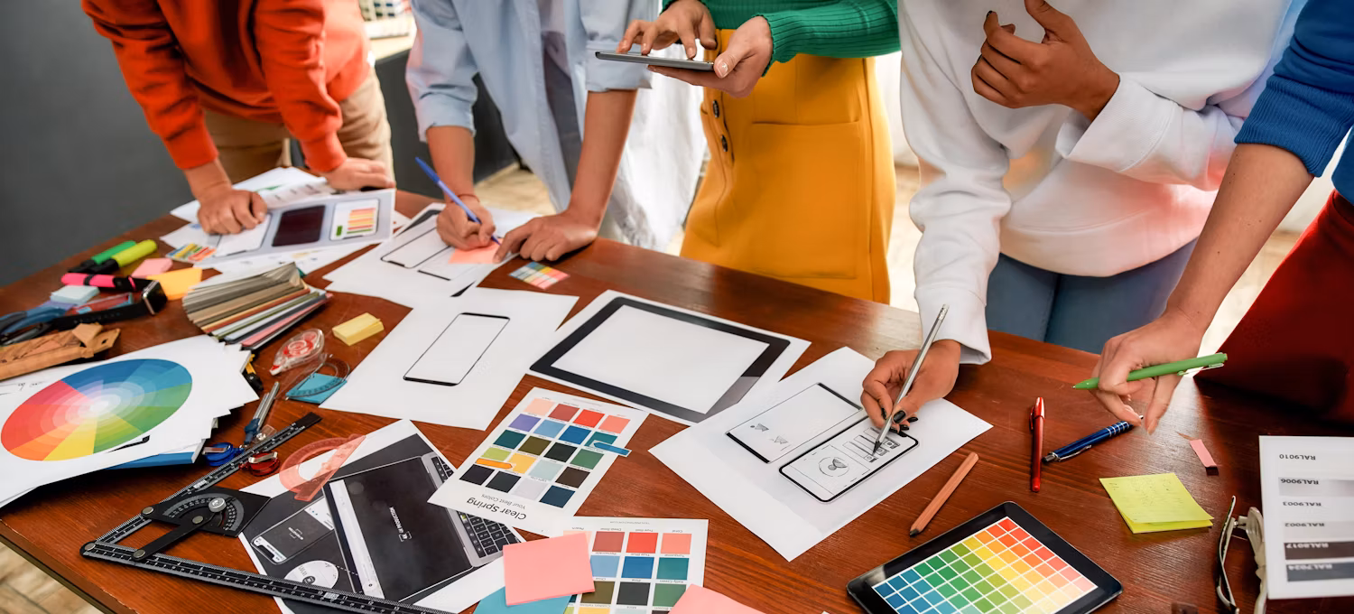 Digital Designer Genius from Workvix.com That Brings Your Vision to Life In 2025