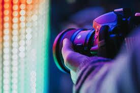 Event Photography Services: 3 Powerful Reasons to Hire Expert Services at Workvix